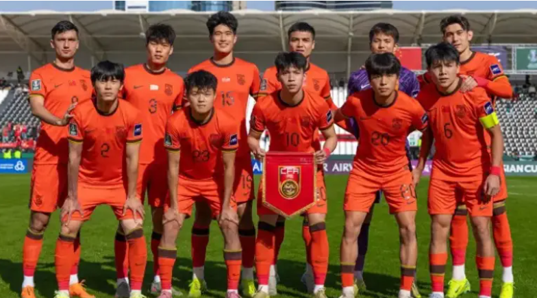 世界杯比赛在线观看地址-众生相!被国足3-0淘汰!看看越南球员怎么说,头号球星跪地道歉