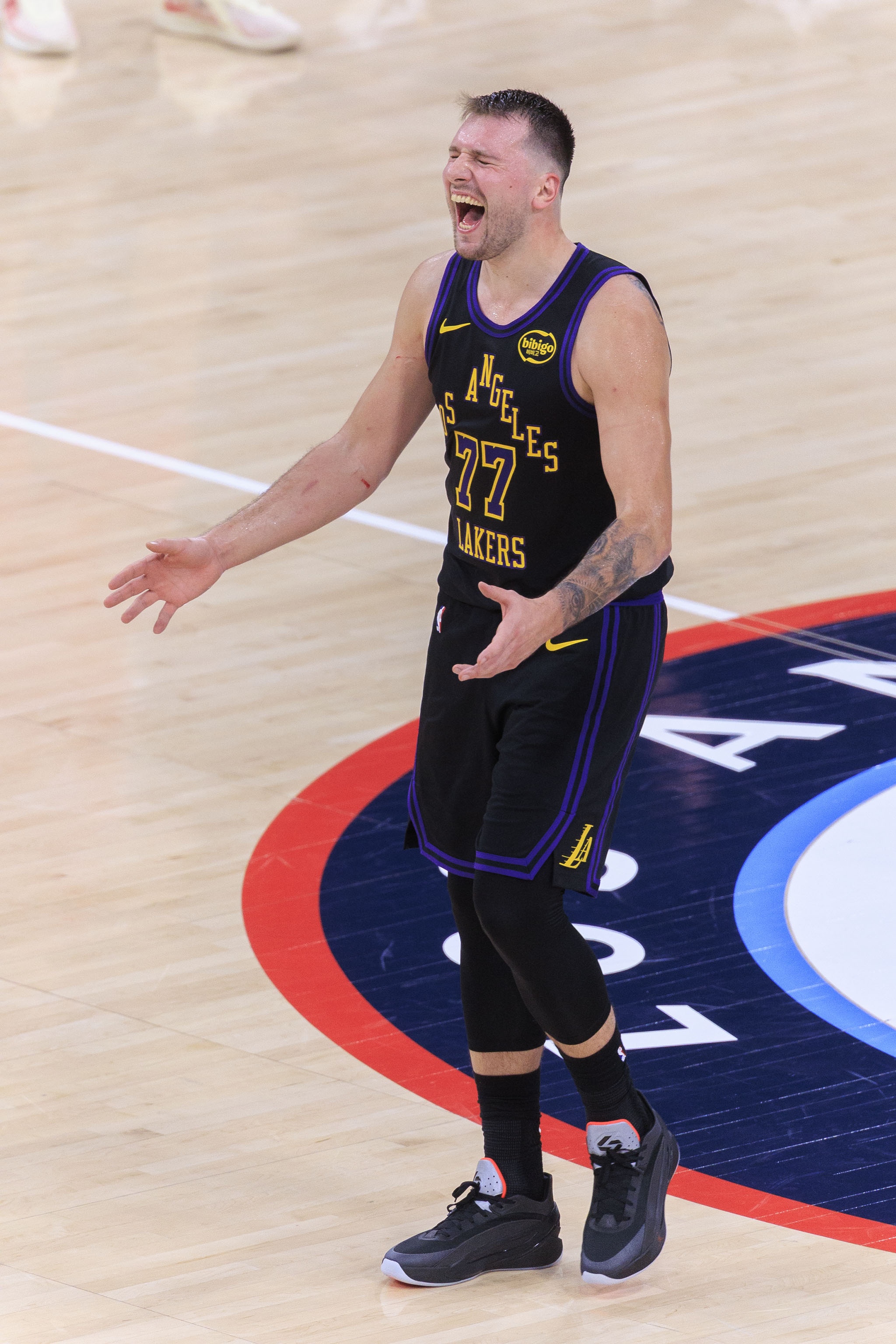 世界杯高清赛事直播官网app下载-里程悲！东契奇常规赛生涯助攻数突破4000大关