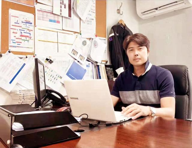 世界杯高清赛事直播官网app下载-专访关岛技术总监：赢中国很难，希望队员灵光一现